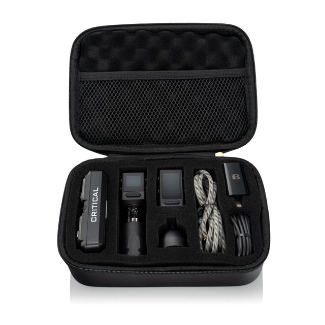 Set Avanzado Bishop Power Wand - Linea