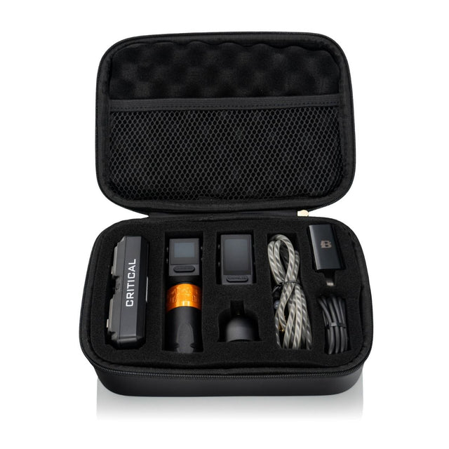 Set Avanzado Bishop Power Wand - Packer