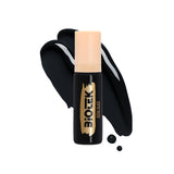 Pigmento Biotek PMU Ink - Inorganic Creamy - ROYAL BLACK
