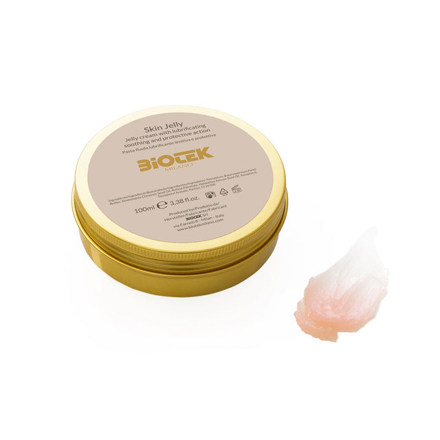 Pasta fluida Biotek Skin Jelly - 100 ml