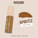 Biotek PMU Ink - Hybrid Long Lasting - SET 5x15ml