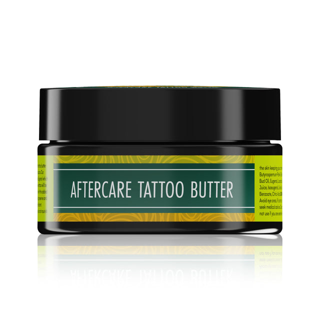 Biotat Manteca para la cura de Tatuajes 100g