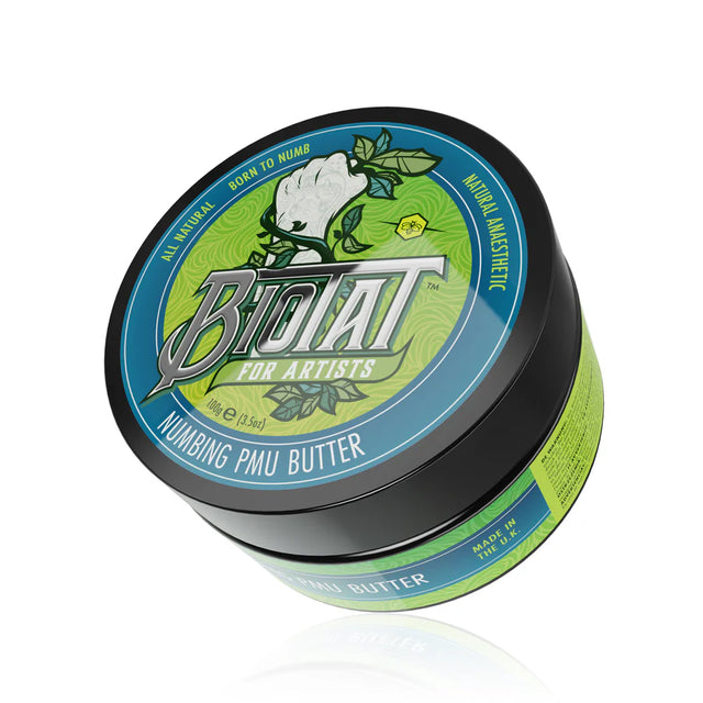 Biotat Manteca Adormecedora para PMU 100g