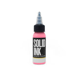 Tinta Bubblegum (30ml) - Solid Artistic Color - NO PARA USO EN PIEL HUMANA