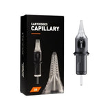 Cartuchos Cheyenne Capillary 20 unidades - 07 New Liner