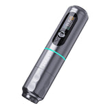 Pen inalámbrico para tatuajes Dragonhawk Archer 2 - 3,5 mm - Negro