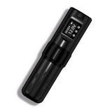 Máquina inalámbrica Diamond Tattoo Pen 3.5mm - Negra