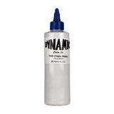 Dynamic Triple White (TWD) 240ml - NO PARA USO EN PIEL HUMANA