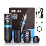 Pen inalámbrico GRAND G5 Pro Emalla