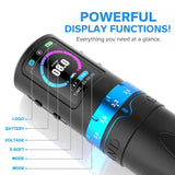 Pen inalámbrico GRAND G5 Pro Emalla