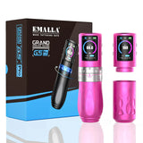 Pen inalámbrico GRAND G5 Pro Emalla