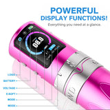Pen inalámbrico GRAND G5 Pro Emalla