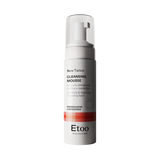 Espuma limpiadora Etoo 150ml
