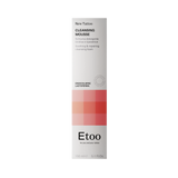 Espuma limpiadora Etoo 150ml