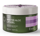 Lipogel Master Aloe Etoo 200ml
