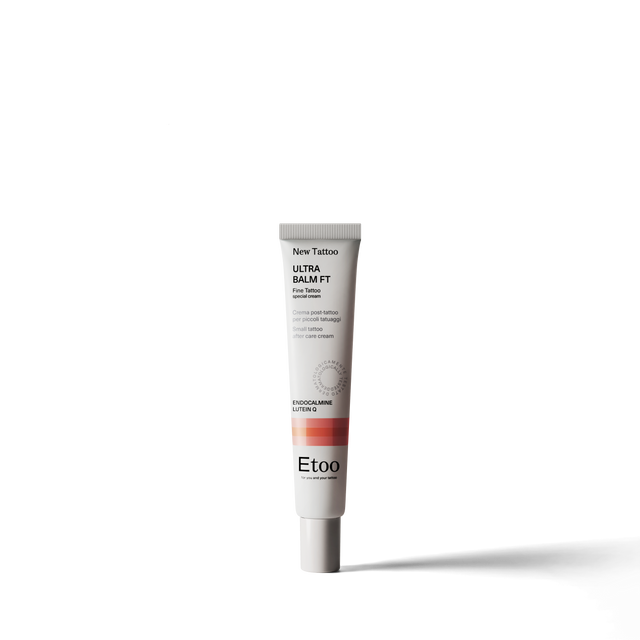 Crema de cuidado Ultra Balm FT Etoo 20ml (paquete 24 uds)