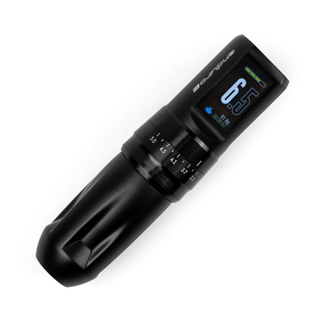 MÁQUINA INALÁMBRICA EQUALISER ENDURO 2 - NEGRA 