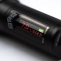 MÁQUINA INALÁMBRICA EQUALISER NEUTRON 2 - NEGRA