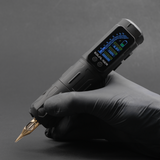 MÁQUINA INALÁMBRICA EQUALISER UNICORN MAX - NEGRA