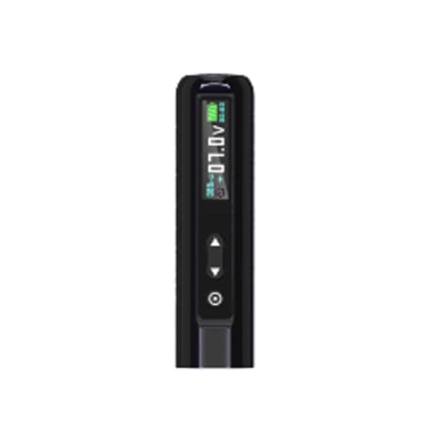 Batería adicional para EZ Lola Air Light - Negra