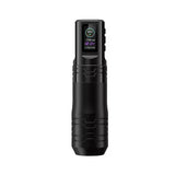 EZ P3 PRO TURBO 2.0 Pen inalámbrico para tatuaje - Negro