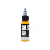 Tinta El Dorado (30ml) - Solid Artistic Color - NO PARA USO EN PIEL HUMANA