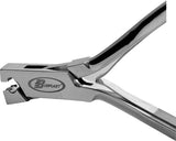 BIOPLAST THREADING PLIER - 2 holes (1,2mm or 1,6mm)