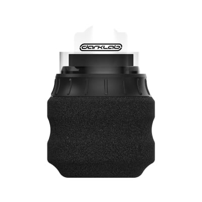 Empuñaduras de Espuma Desechables para Tatuaje FK Irons Ergo Shield 24 Piezas
