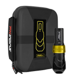 Spektra Flux Max Wireless - 1 PowerBolt II - Gold Stealth