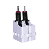 Soporte para cartuchos FRAKTAL - FRAKNEEDLE2 - 20 unidades