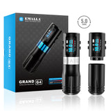 Pen inalámbrico GRAND G4 Emalla