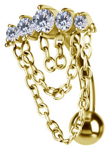 GD 316 UPPER BELLY BANANA SET 1,6mm mod. 08C - WH