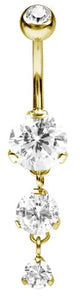 GD 316 FASHION BANANAS 1,6x10mm model 57 CR