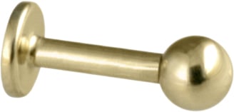 GD TT LABRETS 1,2mm