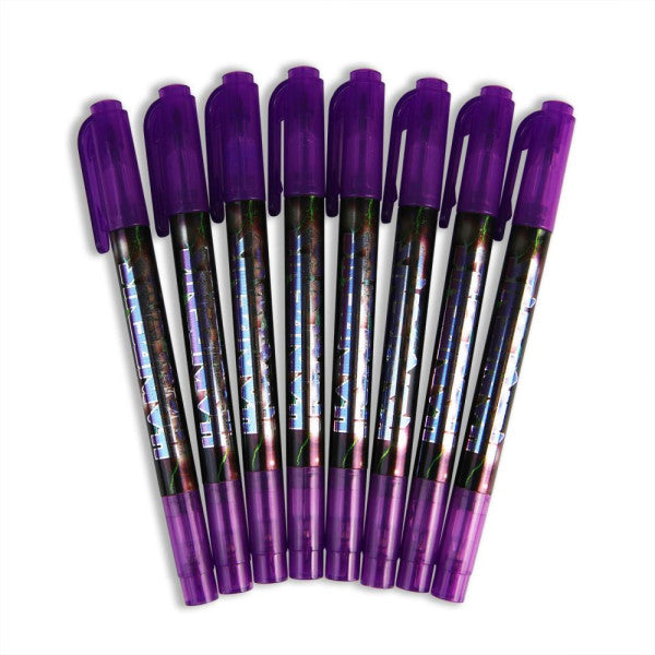 Rotulador Horipenis Skin Marker con 2 puntas - 8uds