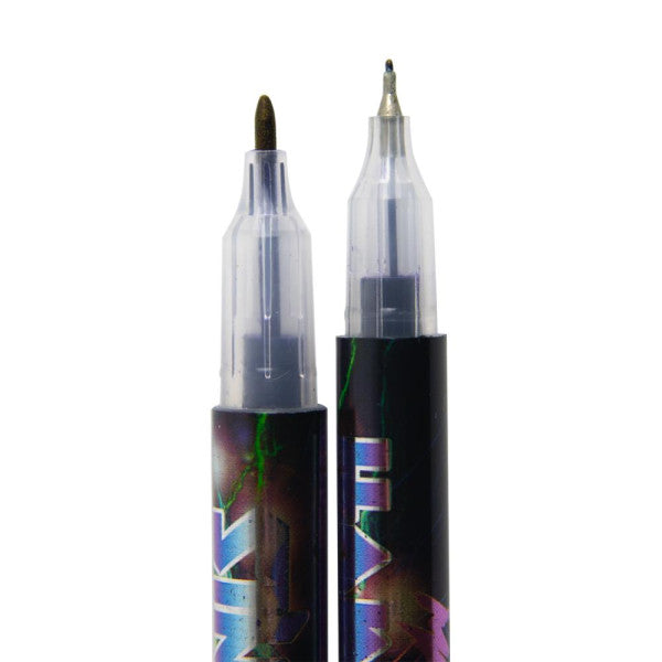 Rotulador Horipenis Skin Marker con 2 puntas - 8uds