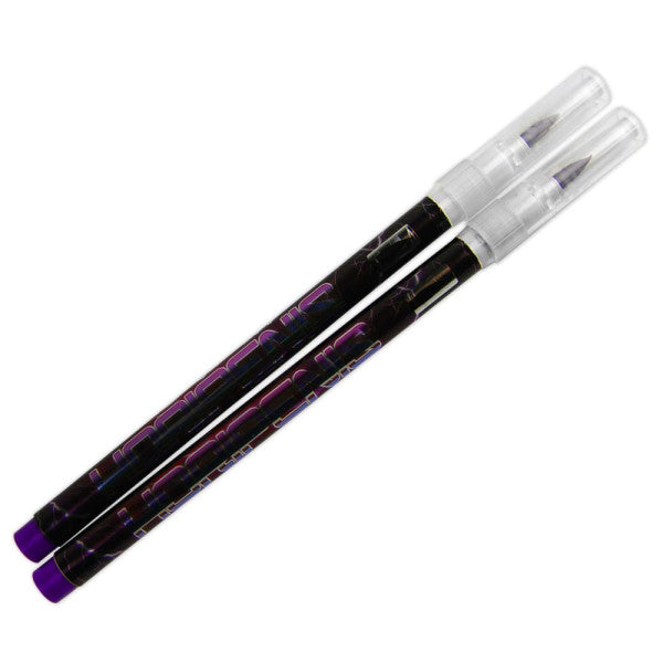 Rotulador Horipenis Stencil Marker con punta a pincel - 2uds