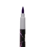 Rotulador Horipenis Stencil Marker con punta a pincel - 2uds