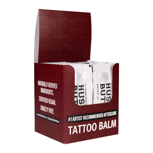 HUSTLE BUTTER DELUXE ORIGINAL - bolsita 7ml