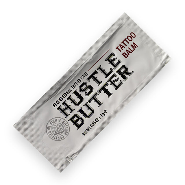 HUSTLE BUTTER DELUXE ORIGINAL - bolsita 7ml