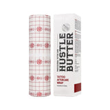 Envoltura para el cuidado posterior del tatuaje Hustle Butter