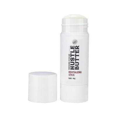 Barra revitalizante de manteca Hustle Butter 45 g