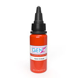 Hard Orange REACH INTENZE INK 30ml