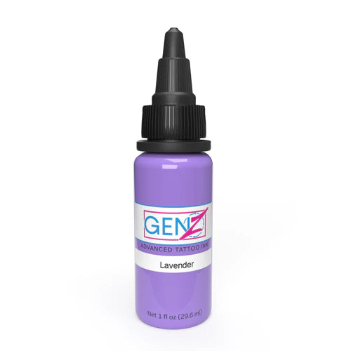 Lavender REACH INTENZE INK 30ml