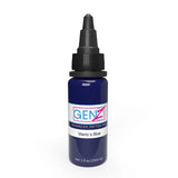 Mario's Blue REACH INTENZE INK 30ml