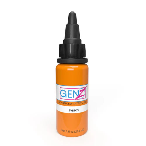 Peach REACH INTENZE INK 30ml