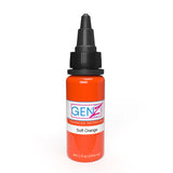 Soft Orange REACH INTENZE INK 30ml