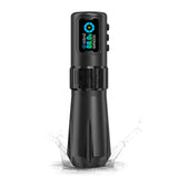 Pen inalámbrico Inkin Rampage Direct Drive - Recorrido de 4,0 mm - NEGRO 