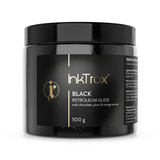 Vaselina negra INKTROX - 500g