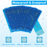 Funda autoadhesiva para Pen Emalla 65x180mm - 200uds